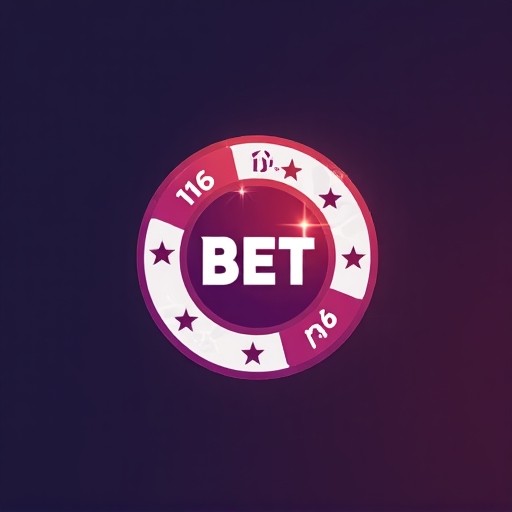 Logo da 116BET