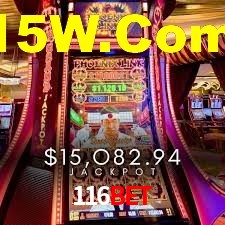 Programa VIP 116Bet
