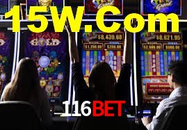Daily Bonuses 116Bet