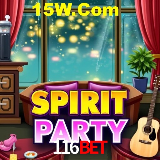 Slot Games 116Bet