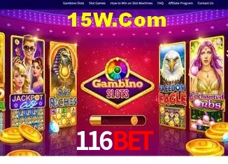 Game Statistics 116Bet