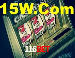 Welcome Bonus 116Bet