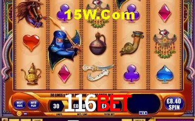Exclusive Offers 116Bet