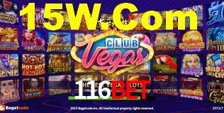 116Bet App Interface