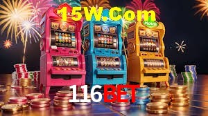 Statistics 116Bet