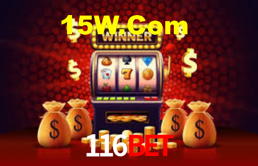 116Bet: Seu Cassino Premiado com Pagamentos Rápidos