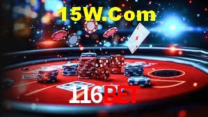 Basketball Betting 116Bet