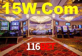 Roulette Table 116Bet