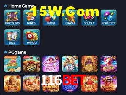 Crash Games Statistics 116Bet
