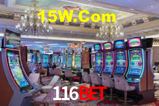 116Bet Login