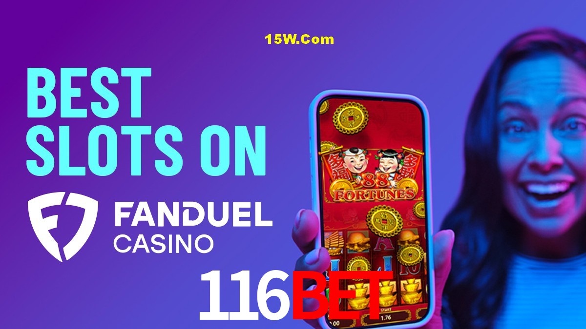 Experiência VIP 116Bet