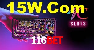 Tournaments 116Bet