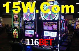 Ofertas Imperdíveis na 116Bet: Promoções e Bônus Que Valem a Pena