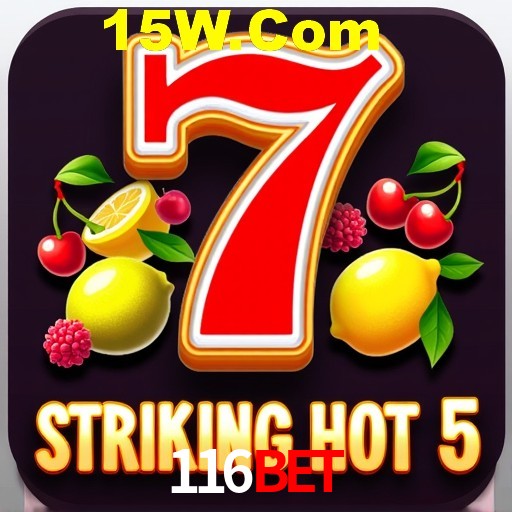 Descubra o Mundo do Cassino Online com 116Bet