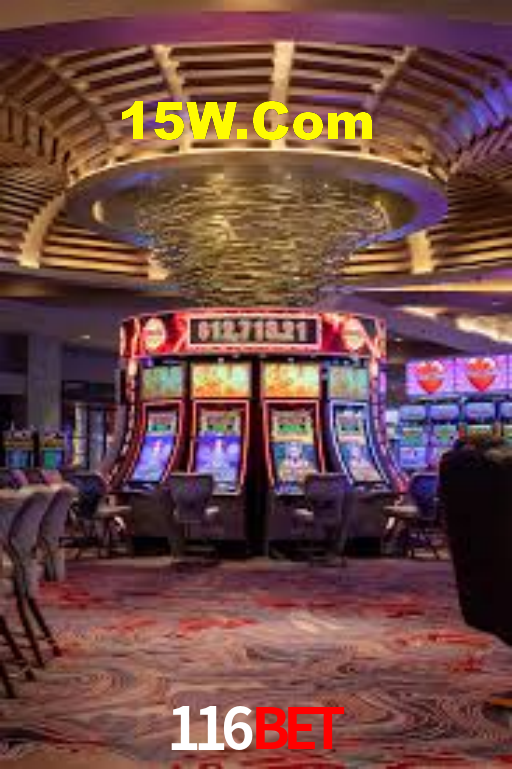 116Bet