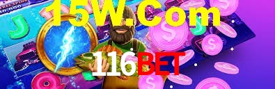 116Bet Login