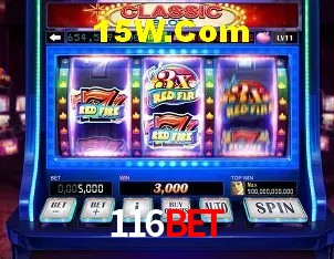 Statistics 116Bet