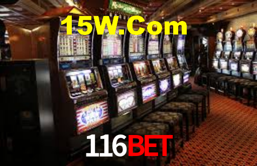 116Bet