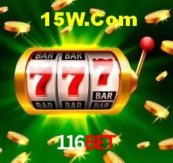 cassino 116Bet
