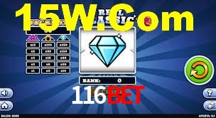 116Bet