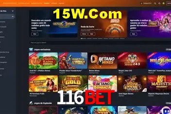 Flash Promotion 116Bet