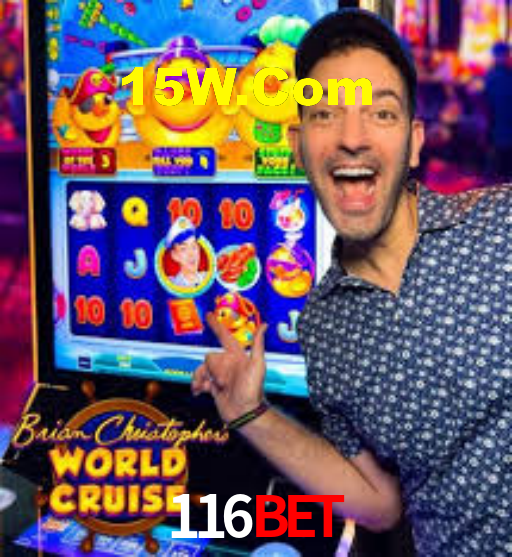 116Bet App