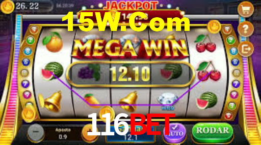 116Bet App