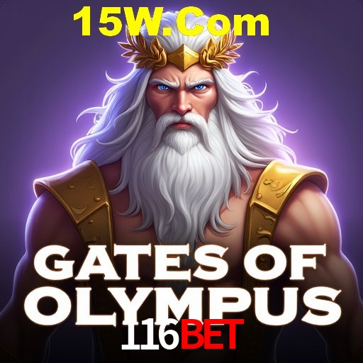 APP oficial da 116Bet para mobile
